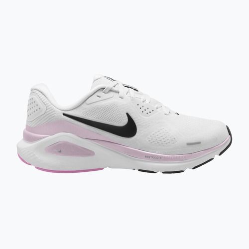 Dámské běžecké boty Nike Structure 26 white/bleached lilac/light magenta/black
