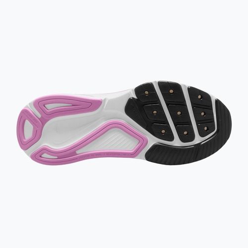 Dámské běžecké boty Nike Structure 26 white/bleached lilac/light magenta/black