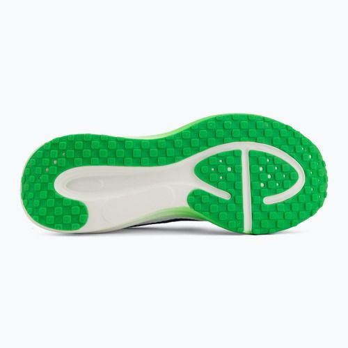 Pánské běžecké boty Nike Revolution 8 white/green spark/midnight navy