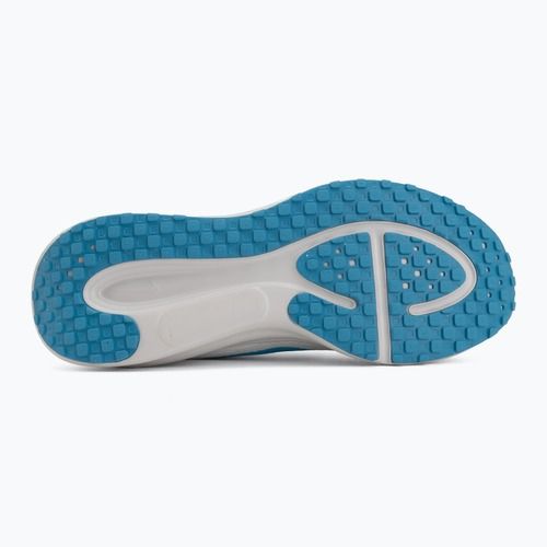 Pánské běžecké boty Nike Revolution 8 off white/vast grey/light current blue