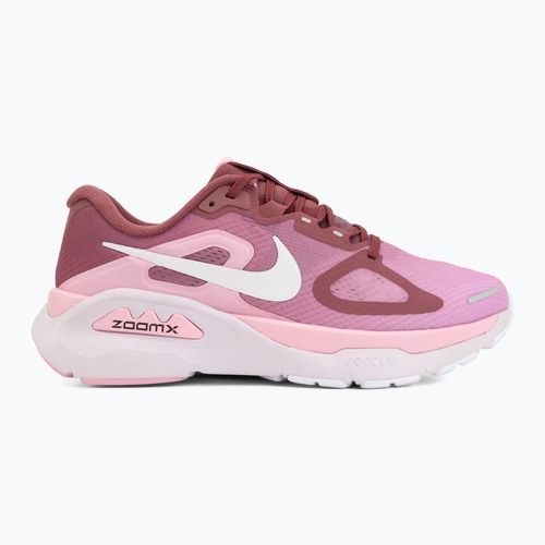 Dámské běžecké boty Nike Structure Plus pink smoke/pink rise/light magenta/white