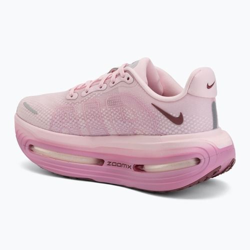 Dámské běžecké boty Nike Vomero Premium pink foam/pink rise/pink smoke