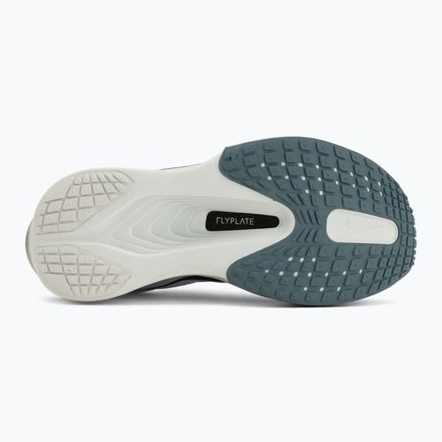 Pánské běžecké boty Nike Zoom Fly 6 pure platinum/grey fog/dark obsidian