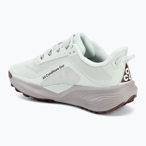 Dámské běžecké boty Nike ACG Pegasus Trail barely green/light bone/silver lilac