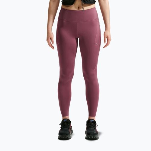 Dámské legíny Nike Swift pink smoke