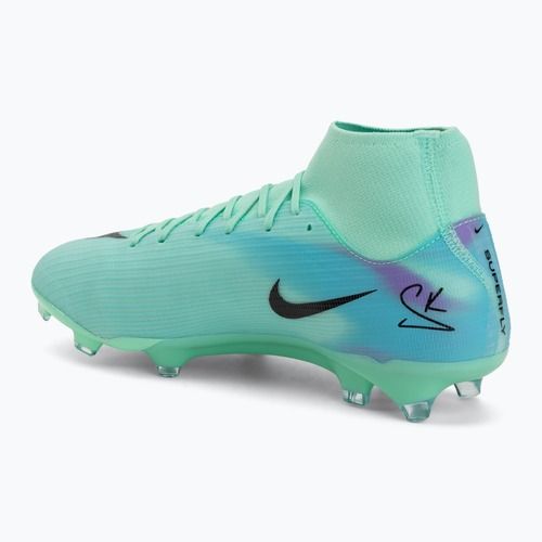 Pánské kopačky Nike Mercurial Superfly 11 Academy "Sam Kerr" green glow/black