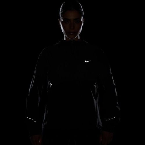 Dámská běžecká bunda Nike Swift black