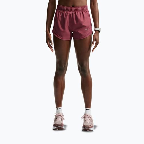 Dámské běžecké šortky Nike Tempo pink smoke/pink smoke