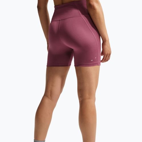 Dámské běžecké šortky Nike Tempo pink smoke