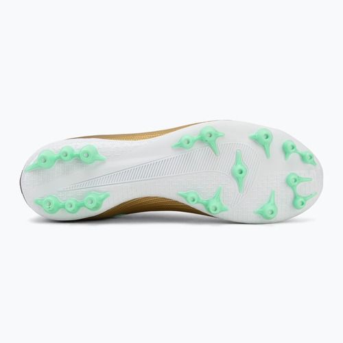 Pánské kopačky Nike Mercurial Superfly 11 Academy "Kylian Mbappé" metallic gold/green glow