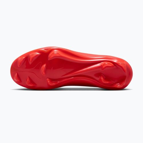 Dětské kopačky Nike Jr. Mercurial Vapor 17 Pro bright crimson/blur