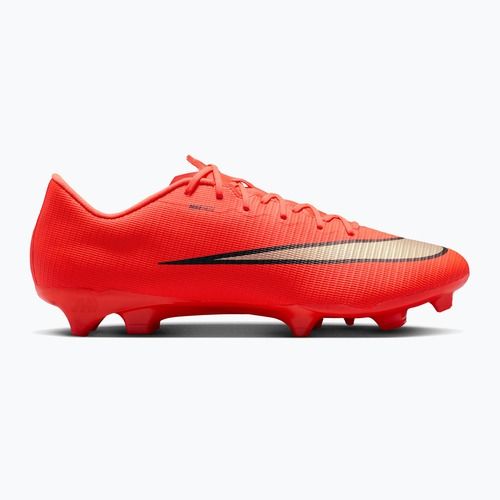 Pánské kopačky Nike Mercurial Vapor 17 Academy bright crimson/blur