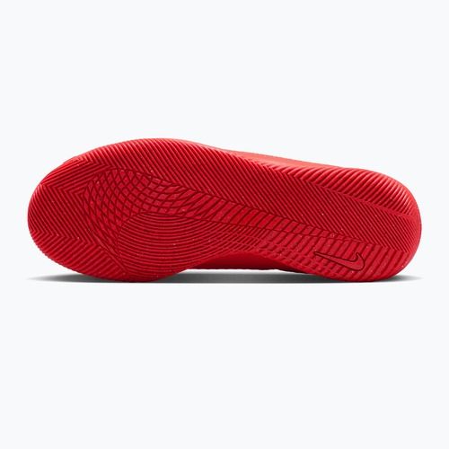 Dětské kopačky Nike Jr. Mercurial Vapor 17 Club bright crimson/blur