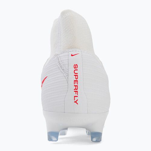 Pánské kopačky Nike Mercurial Superfly 11 Academy white/bright crimson/blur