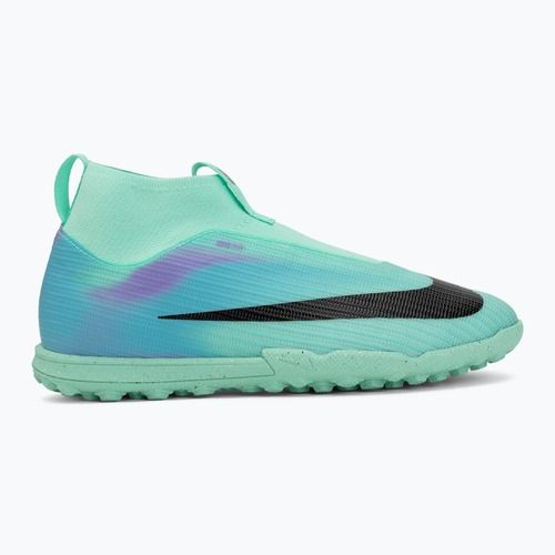 Dětské kopačáky Nike Jr. Mercurial Superfly 11 Academy "Sam Kerr" green glow/black