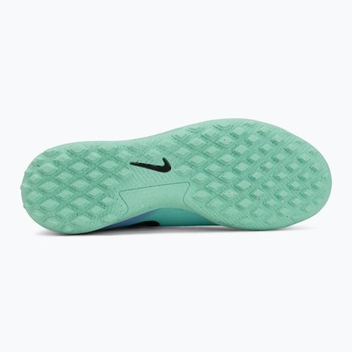 Dětské kopačáky Nike Jr. Mercurial Superfly 11 Academy "Sam Kerr" green glow/black