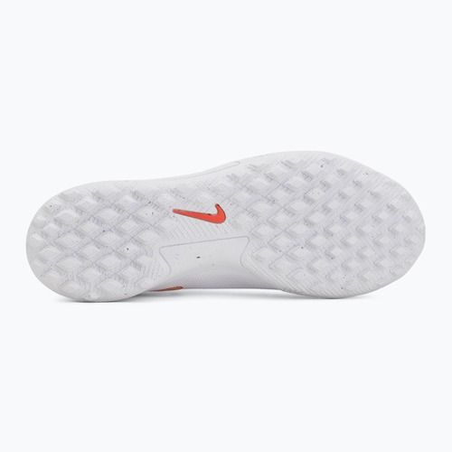 Dětské kopačky Nike Jr. Mercurial Superfly 11 Academy white/bright crimson/blur