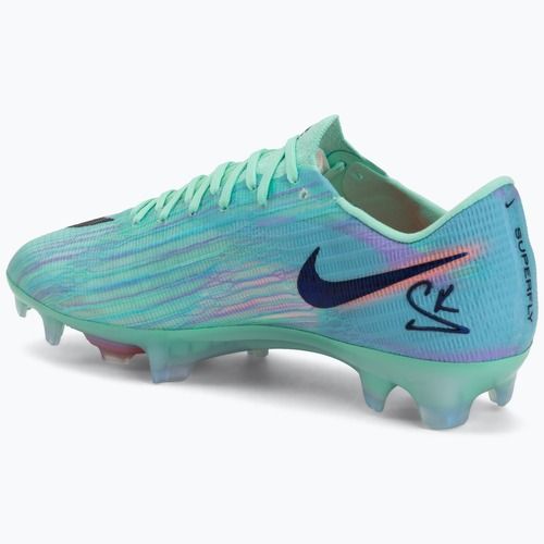 Pánské kopačky Nike Mercurial Superfly 11 Elite "Sam Kerr" green glow/black