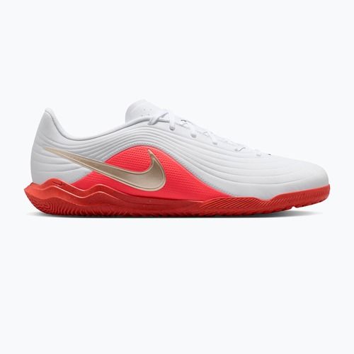 Pánské kopačky Nike Tiempo Maestro Club white/bright crimson/blur