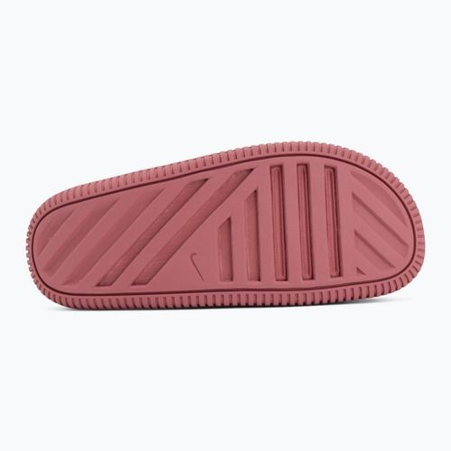 Nazouváky Nike Calm 2.0 Premium peony/peony
