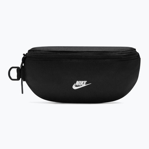Ledvinka Nike Heritage 2.0 1 l black/black/white