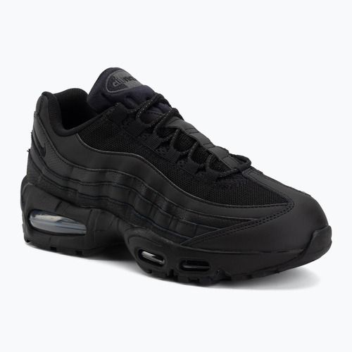 Pánské boty Nike Air Max 95 Big Bubble black/anthracite/black