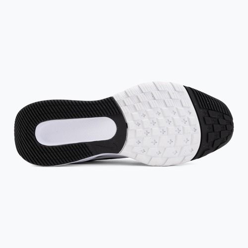 Boty Nike Star Runner 5 racer black/white/white