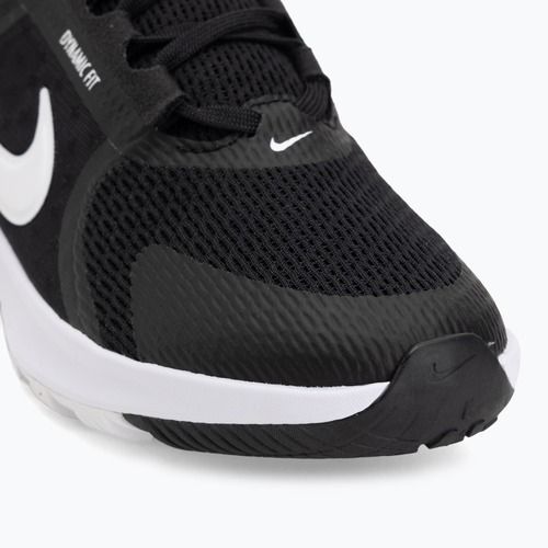 Boty Nike Star Runner 5 racer black/white/white