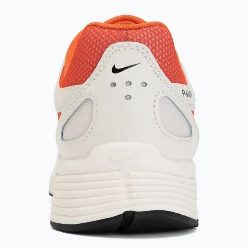 Pánské boty Nike P-6000 sail/cosmic clay/volt ice/black