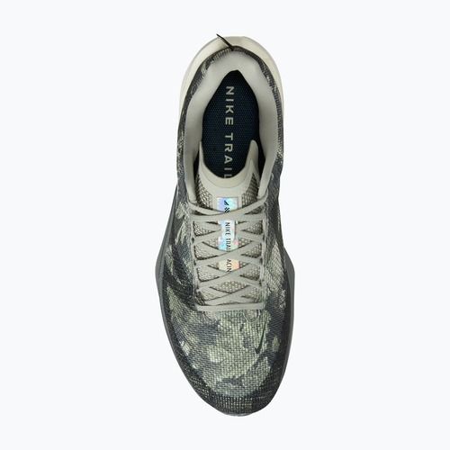 Pánské běžecké boty Nike Kiger 10 spruce fog/sea glass/black spruce