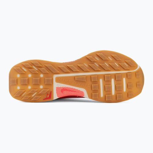 Pánské běžecké boty Nike Juniper Trail 3 light orewood brn/light crimson/light orewood brn