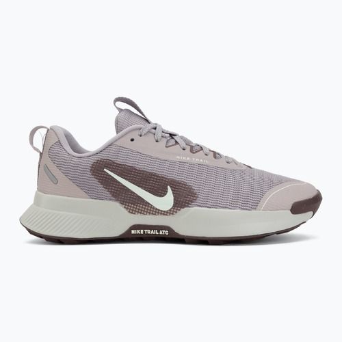 Dámské běžecké boty Nike Juniper Trail 3 silver lilac/tattoo/barely green