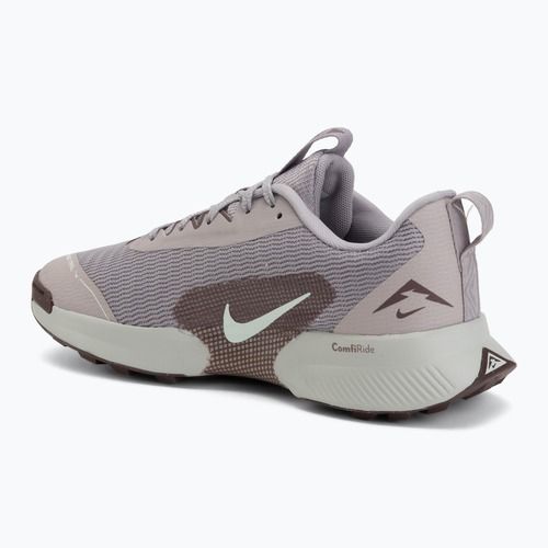 Dámské běžecké boty Nike Juniper Trail 3 silver lilac/tattoo/barely green