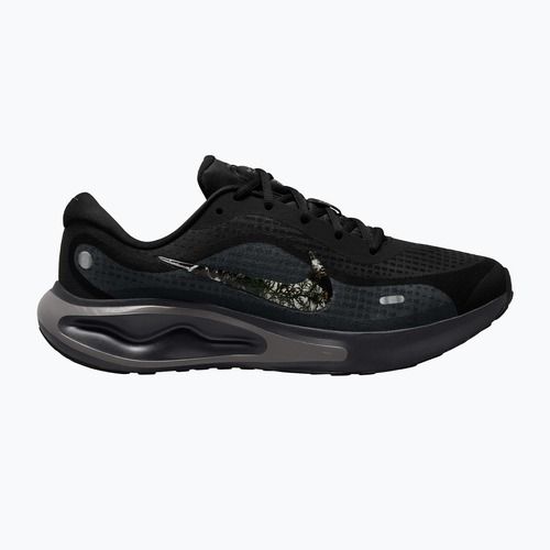 Pánské běžecké boty Nike Journey Run black/dark smoke grey/iron grey/white