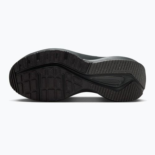 Pánské běžecké boty Nike Downshifter 14 black/dark smoke grey/metallic dark grey