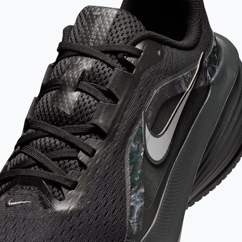 Pánské běžecké boty Nike Downshifter 14 black/dark smoke grey/metallic dark grey