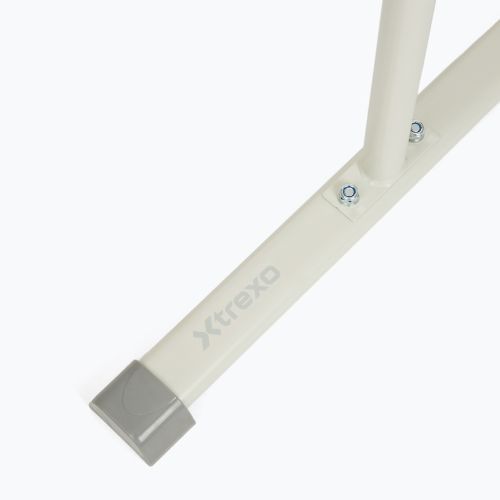Hrazda Xtrexo SCULPT BB115 Silver