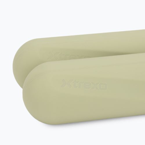 Sada činiek Xtrexo SCULPT SD220 Green