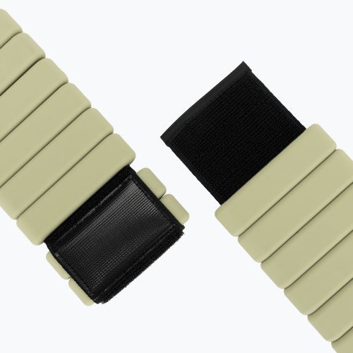 Závaží na kotníky a zápěstí Xtrexo SCULPT FB210 Green