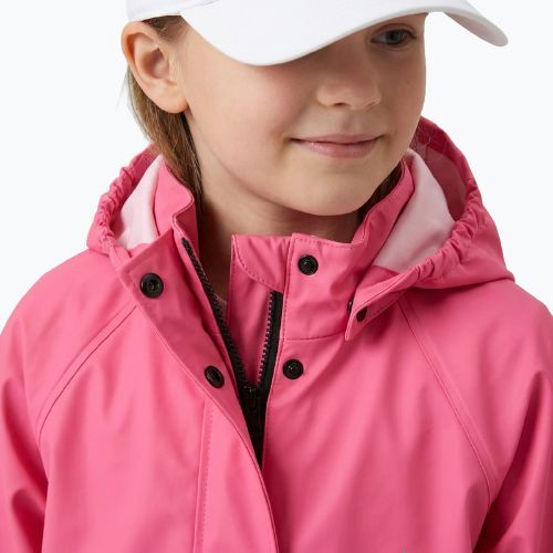 Dětský nepromokavý komplet KADVA AquaLock JR Pink