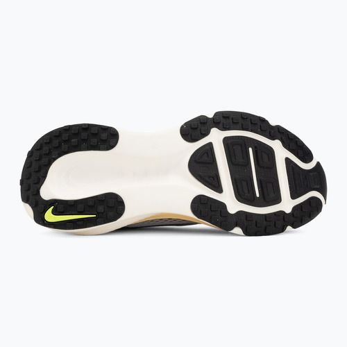 Pánské běžecké boty Nike Vomero 18 wolf grey/pewter/sail/midnight navy