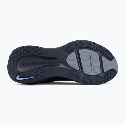 Pánské běžecké boty Nike Vomero 18 thunder blue/obsidian/cool grey