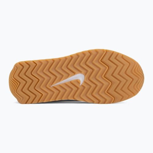 Dámské boty Nike Pacific hydrogen blue/gum yellow/white