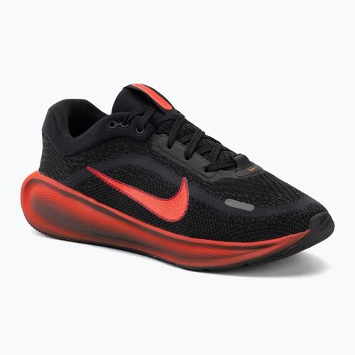 Běžecké boty Nike Stellar Ride black/cool grey/university red/red orbit
