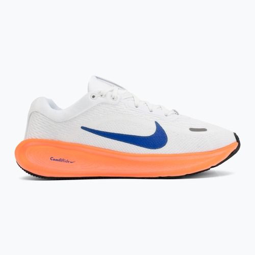 Běžecké boty Nike Stellar Ride bílá/racer modrá/atomová růžová/černá