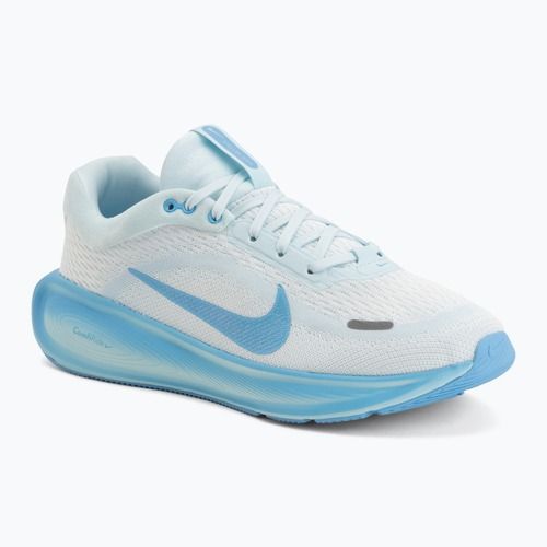 Běžecké boty Nike Stellar Ride summit white/glacier blue/football blue