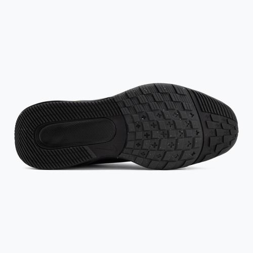 Běžecké boty Nike Star Runner 5 černá/ankracitová/černá