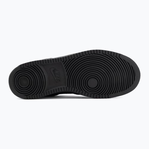 Pánské boty Nike Court Vision Low black/dark smoke grey/black