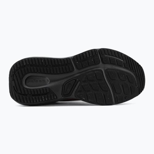 Běžecké boty Nike Winflo 12 černá/červená orbita/tmavě šedá/černá