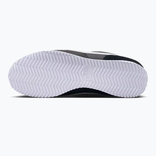 Dámské boty Nike Cortez Textile black/white